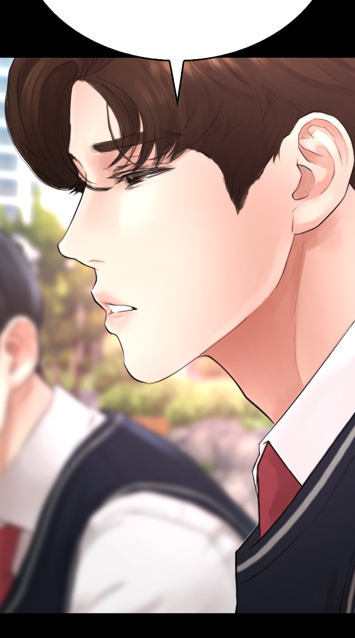 Halaman 95 dari Daddy Goes to School Chapter 30
