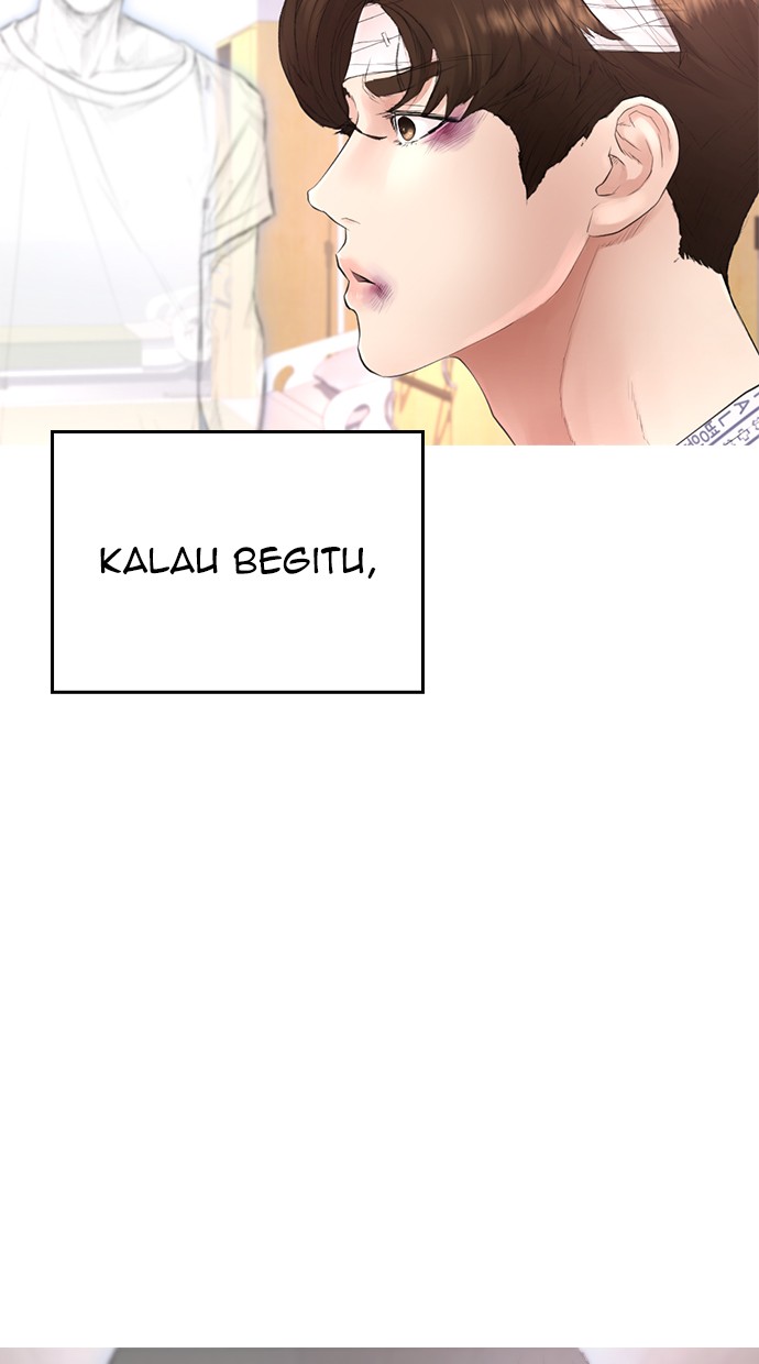 Halaman 99 dari Daddy Goes to School Chapter 30