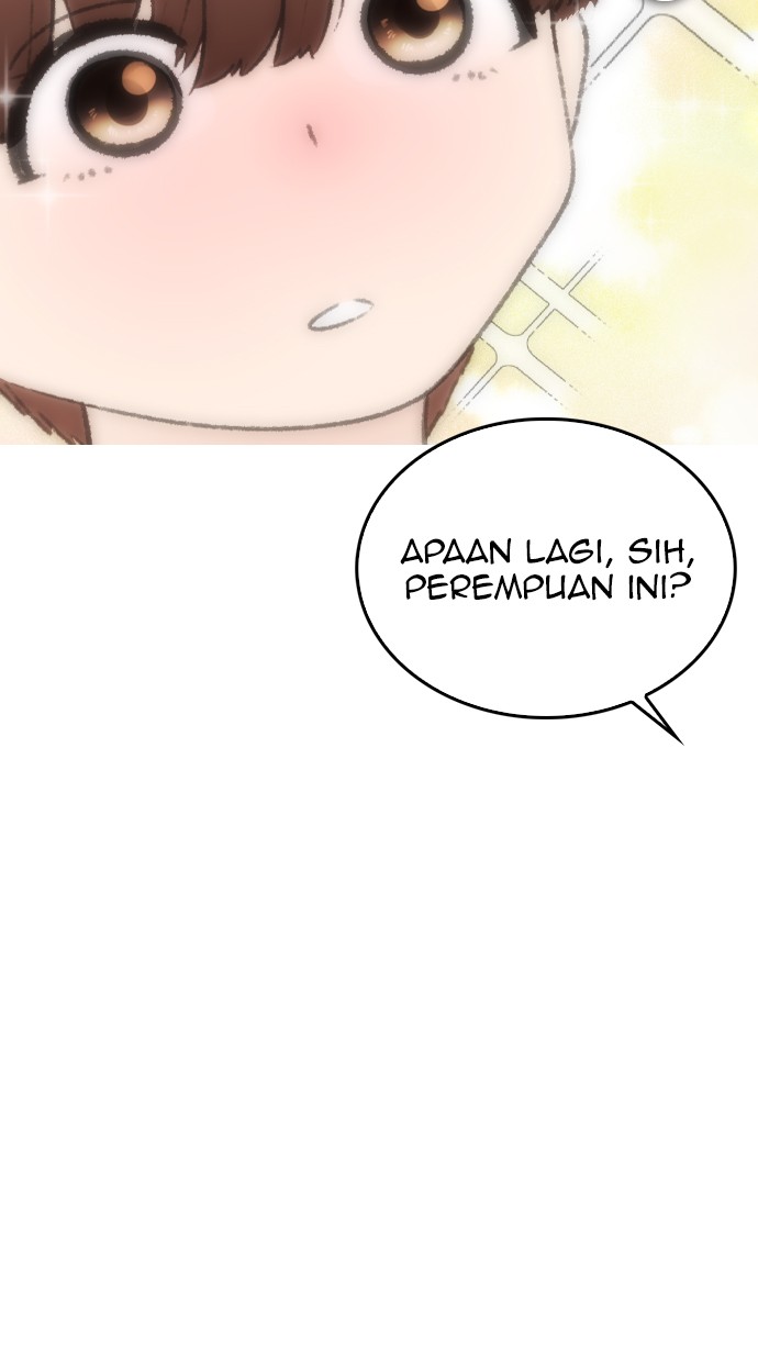 Halaman 103 dari Daddy Goes to School Chapter 31