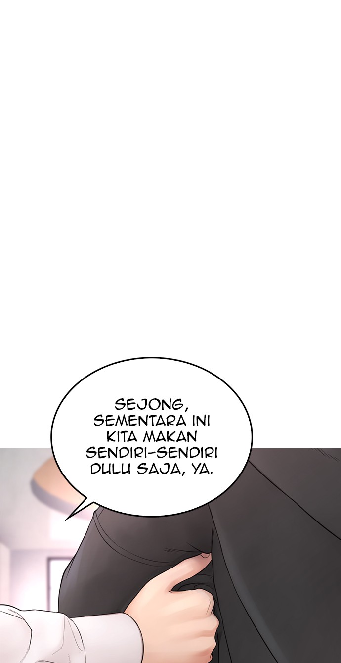 Halaman 11 dari Daddy Goes to School Chapter 31