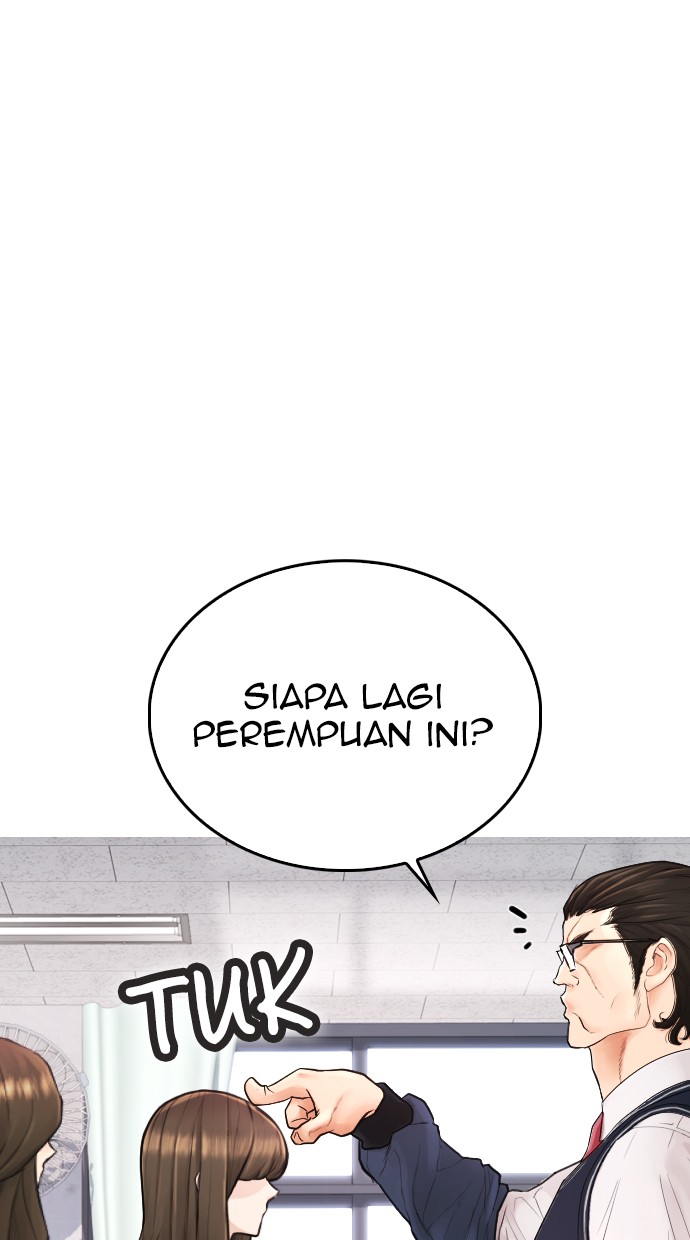 Halaman 114 dari Daddy Goes to School Chapter 31