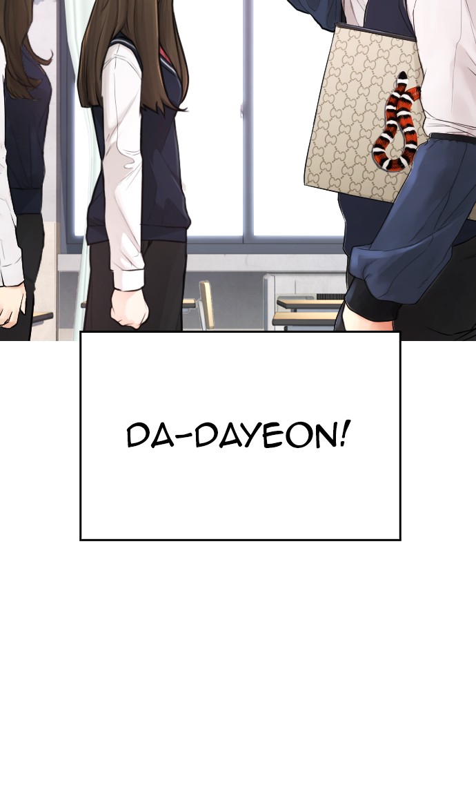 Halaman 115 dari Daddy Goes to School Chapter 31