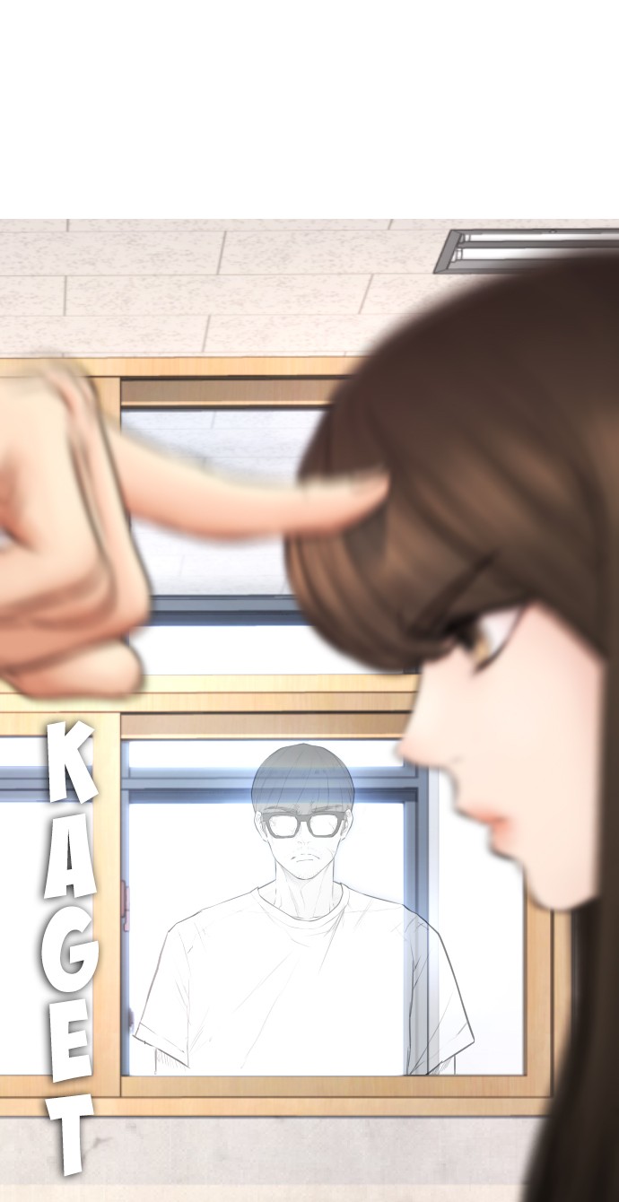 Halaman 116 dari Daddy Goes to School Chapter 31