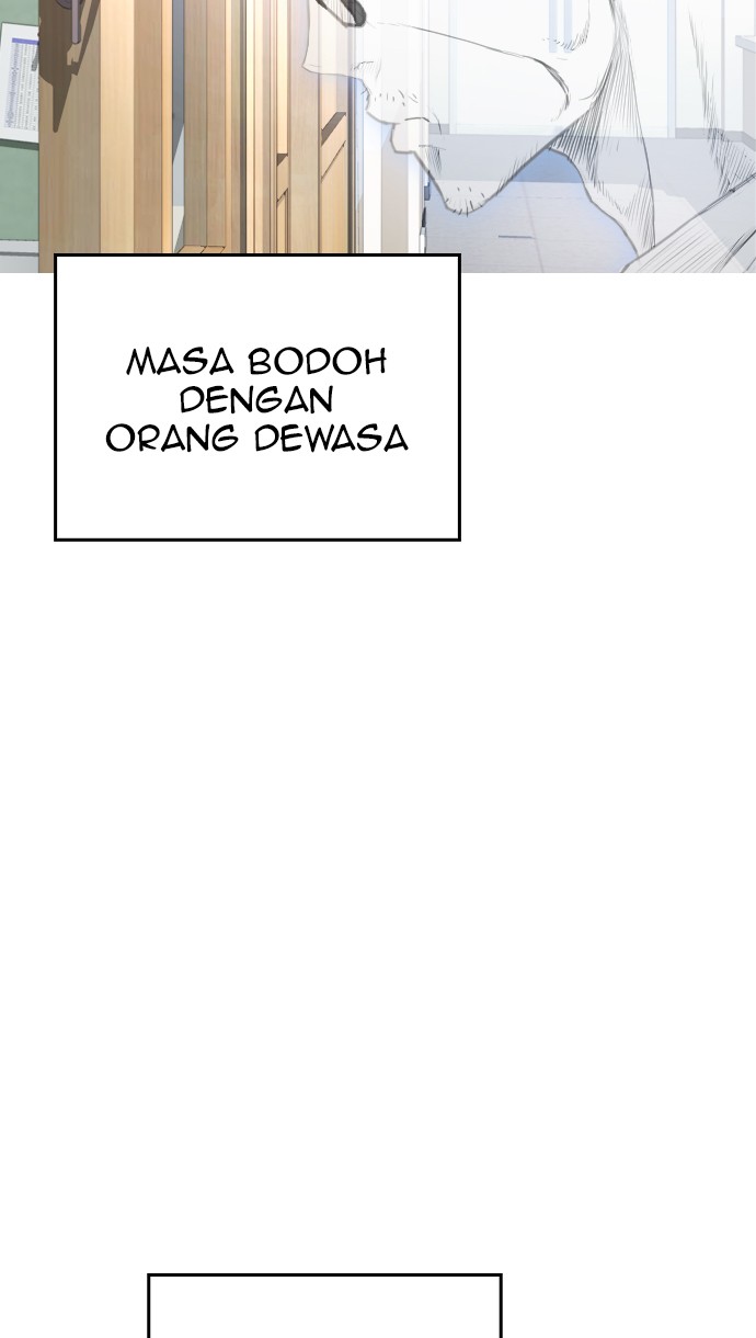 Halaman 118 dari Daddy Goes to School Chapter 31