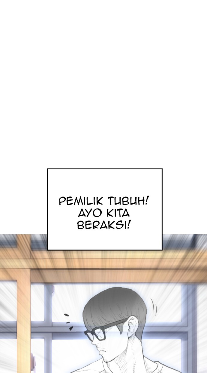Halaman 120 dari Daddy Goes to School Chapter 31