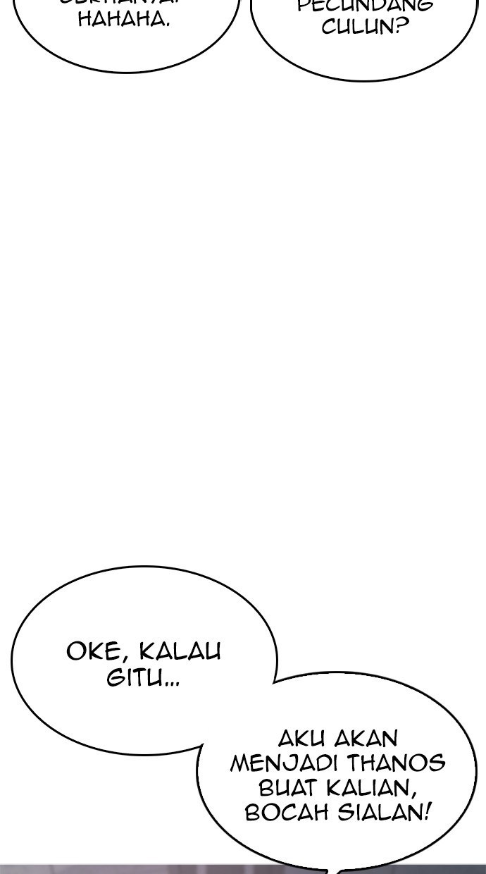 Halaman 126 dari Daddy Goes to School Chapter 31