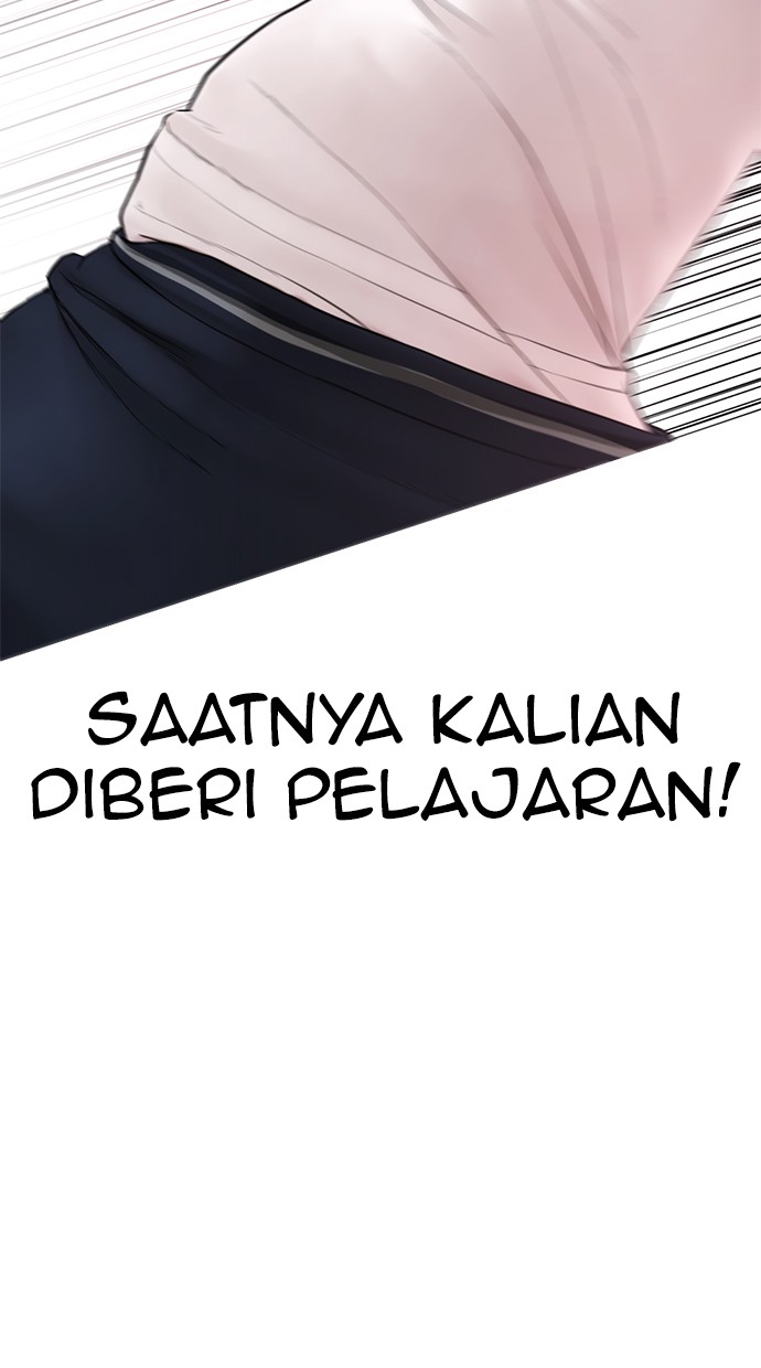 Halaman 129 dari Daddy Goes to School Chapter 31