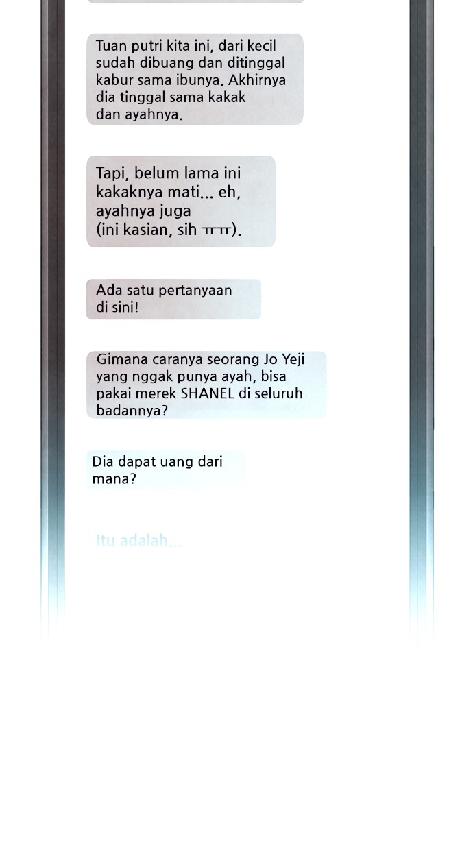Halaman 2 dari Daddy Goes to School Chapter 31