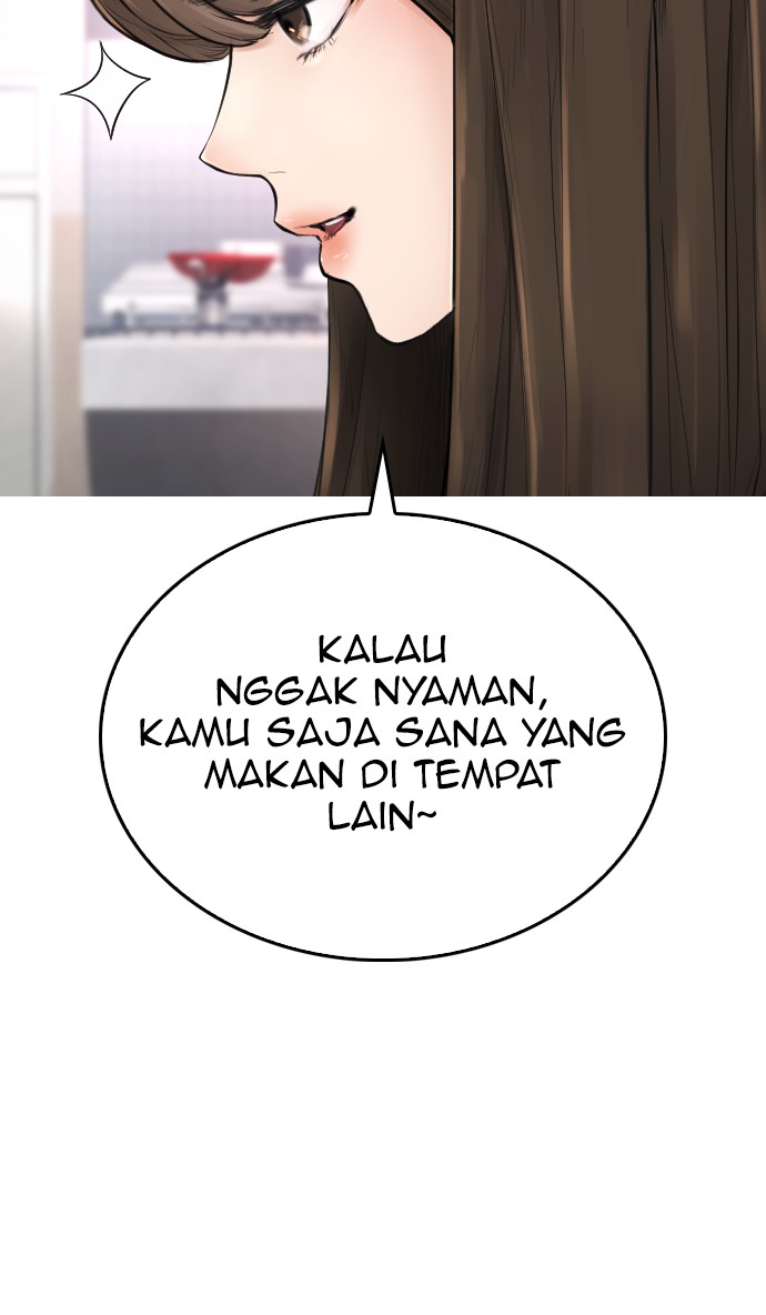 Halaman 23 dari Daddy Goes to School Chapter 31