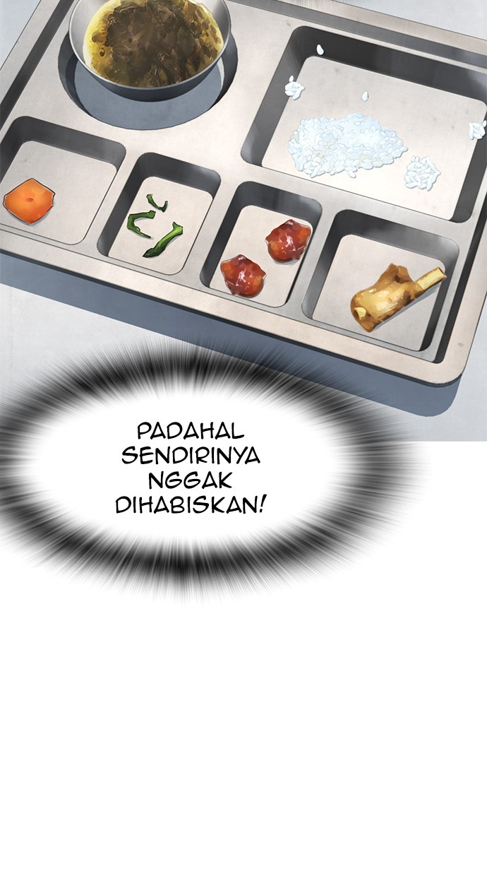 Halaman 38 dari Daddy Goes to School Chapter 31