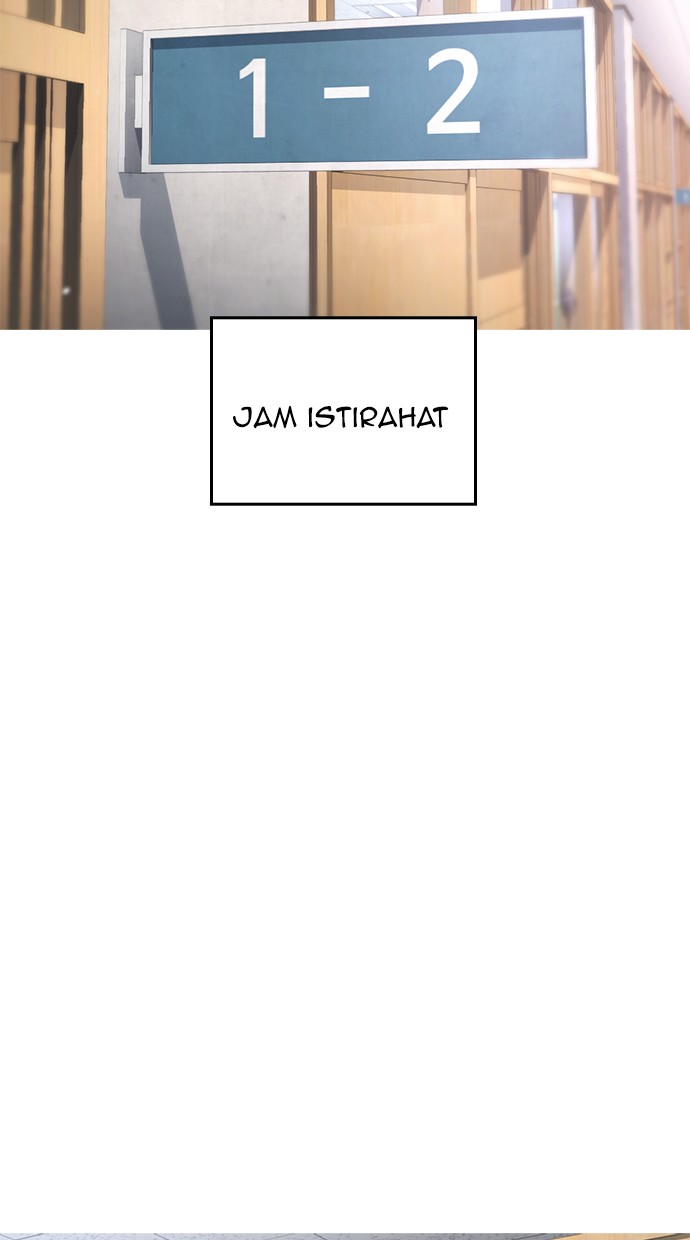 Halaman 43 dari Daddy Goes to School Chapter 31