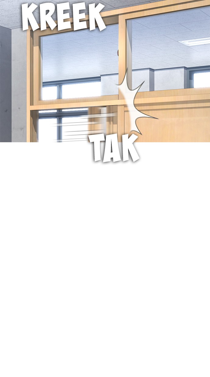 Halaman 44 dari Daddy Goes to School Chapter 31