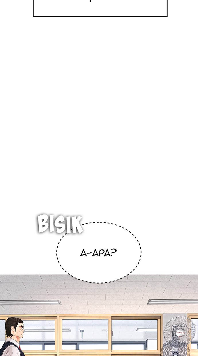 Halaman 48 dari Daddy Goes to School Chapter 31