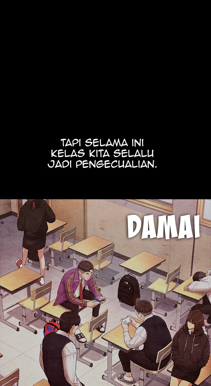 Halaman 52 dari Daddy Goes to School Chapter 31