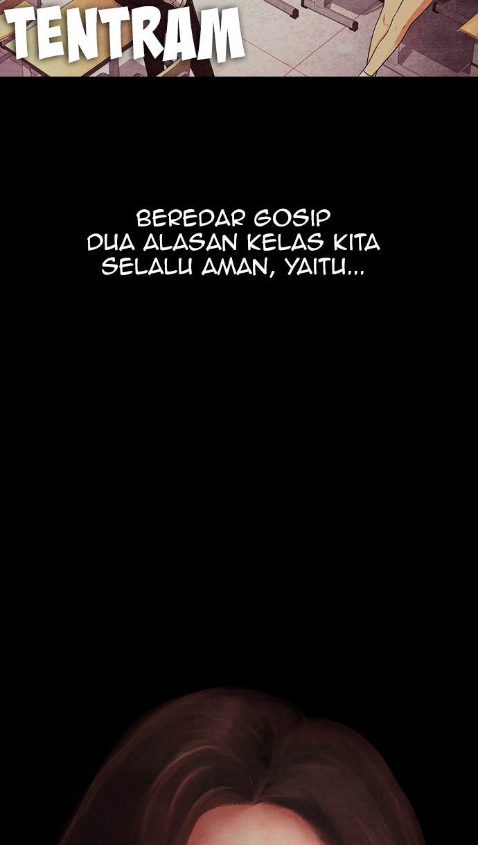 Halaman 53 dari Daddy Goes to School Chapter 31