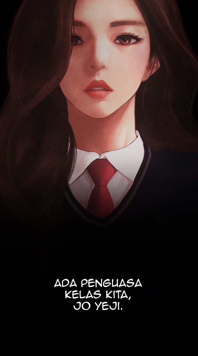 Halaman 54 dari Daddy Goes to School Chapter 31