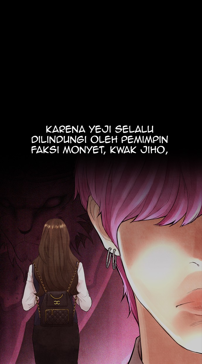 Halaman 55 dari Daddy Goes to School Chapter 31
