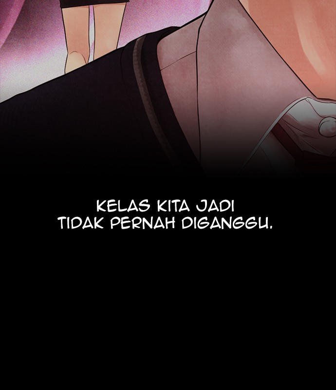 Halaman 56 dari Daddy Goes to School Chapter 31