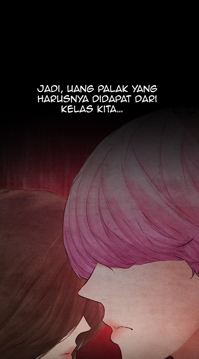 Halaman 57 dari Daddy Goes to School Chapter 31