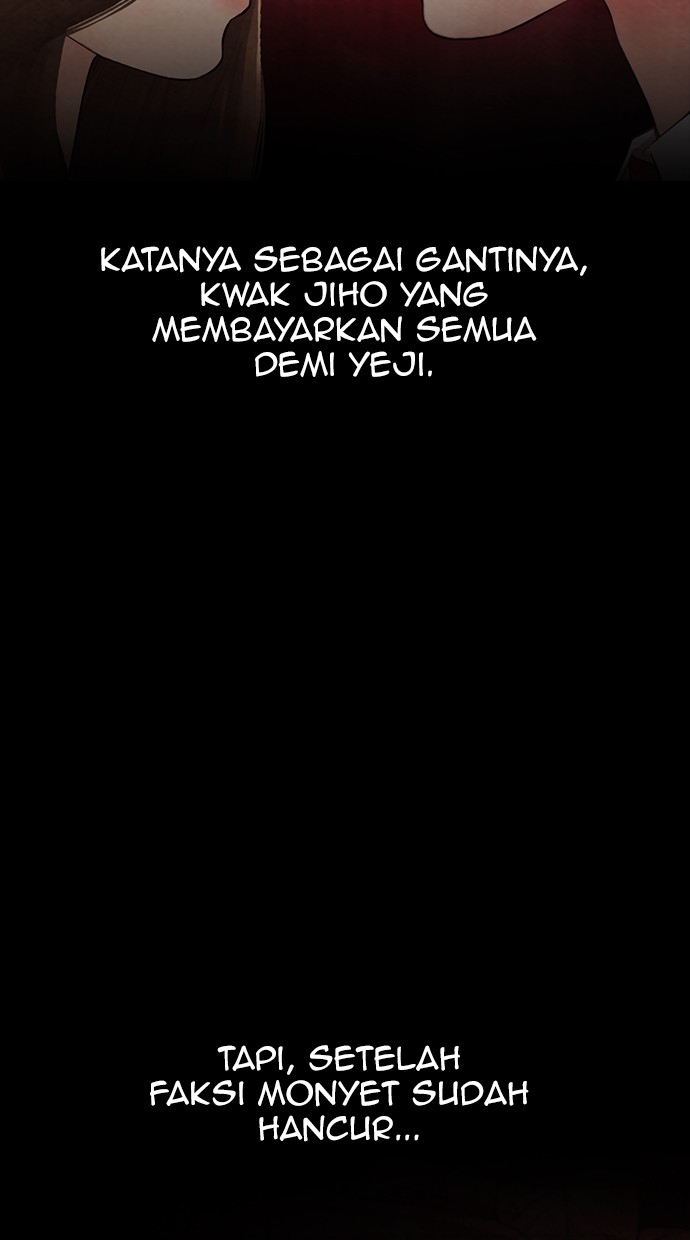 Halaman 58 dari Daddy Goes to School Chapter 31