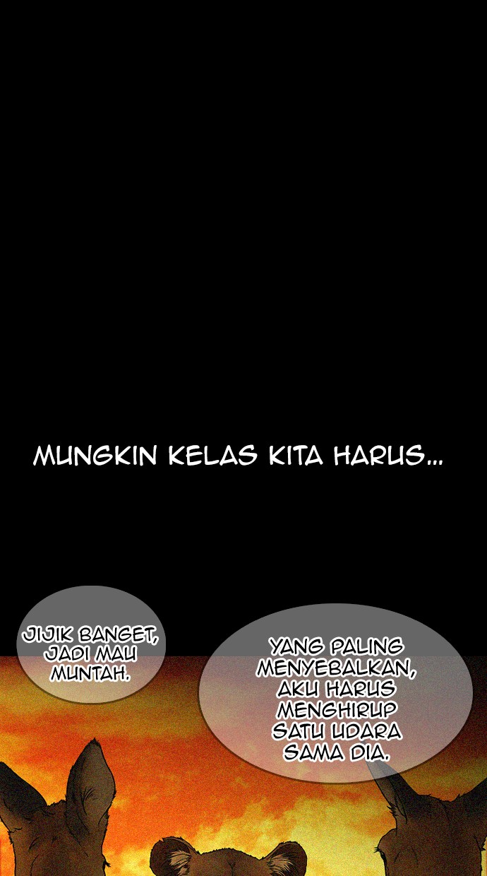 Halaman 61 dari Daddy Goes to School Chapter 31