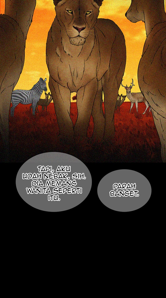 Halaman 62 dari Daddy Goes to School Chapter 31