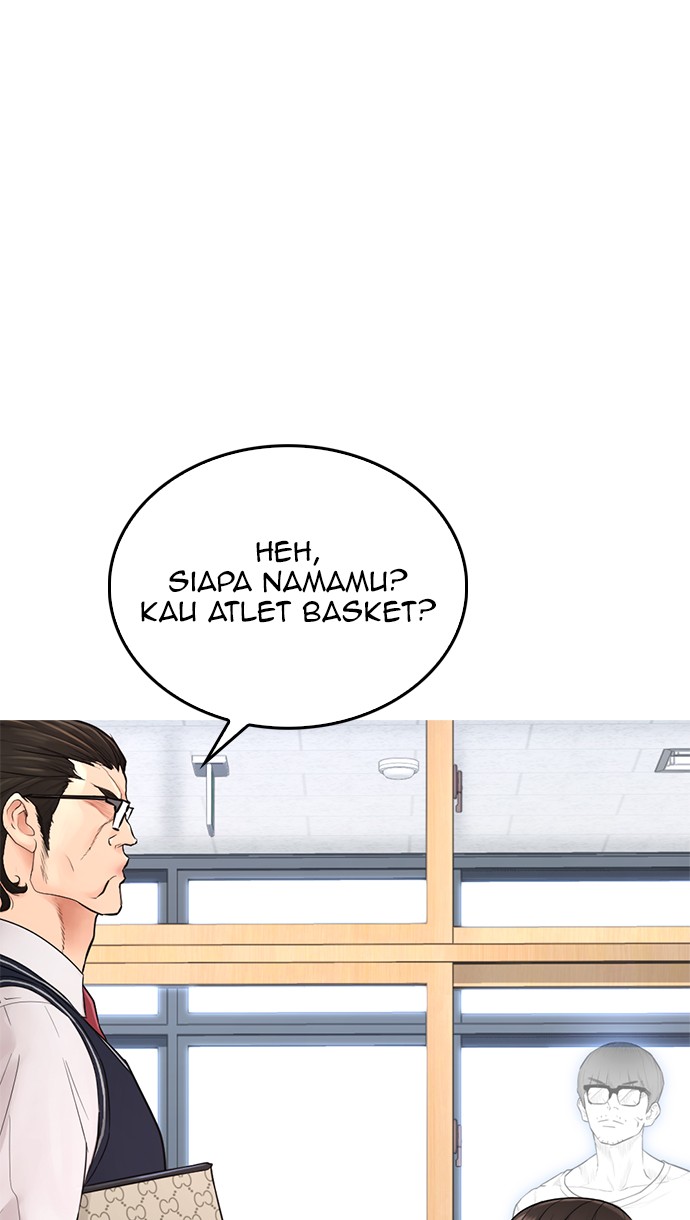 Halaman 69 dari Daddy Goes to School Chapter 31