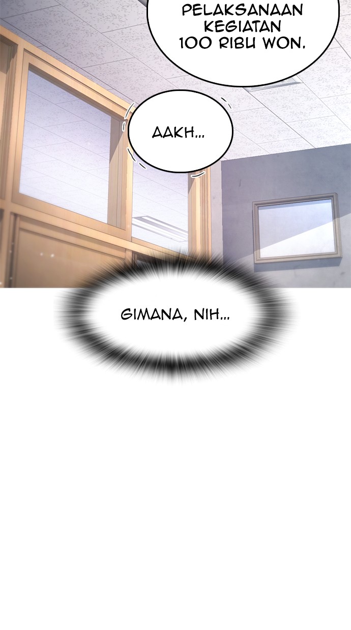 Halaman 73 dari Daddy Goes to School Chapter 31
