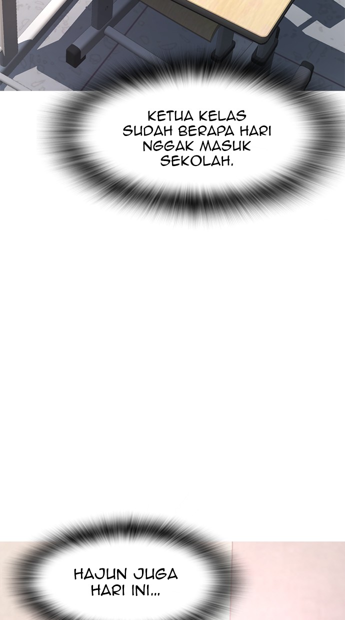 Halaman 76 dari Daddy Goes to School Chapter 31