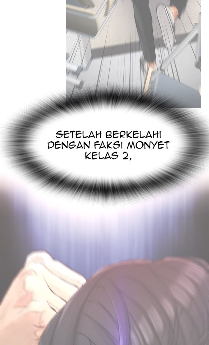 Halaman 80 dari Daddy Goes to School Chapter 31