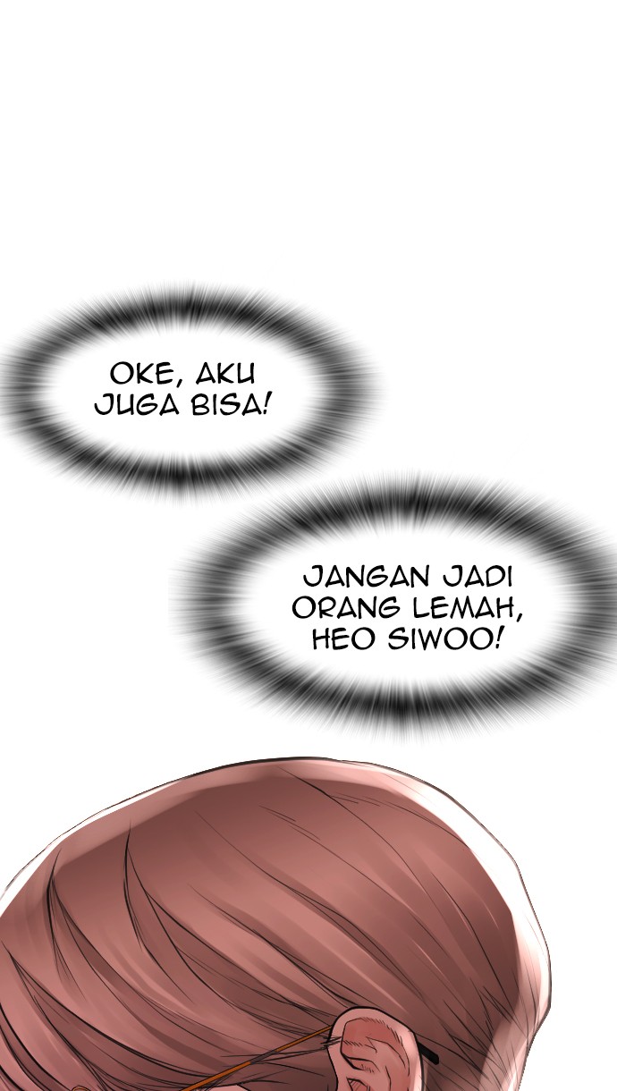Halaman 83 dari Daddy Goes to School Chapter 31