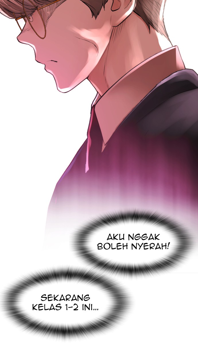 Halaman 84 dari Daddy Goes to School Chapter 31