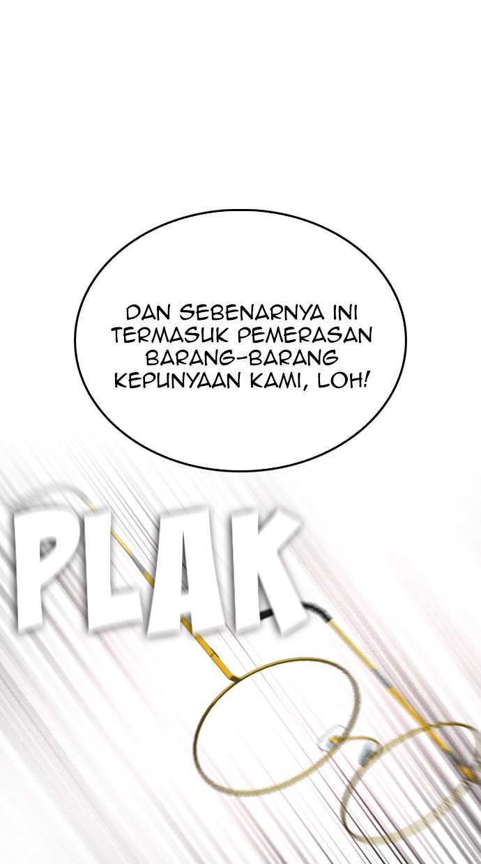 Halaman 89 dari Daddy Goes to School Chapter 31