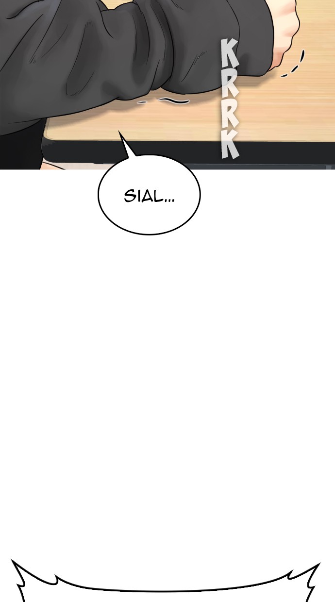 Halaman 97 dari Daddy Goes to School Chapter 31