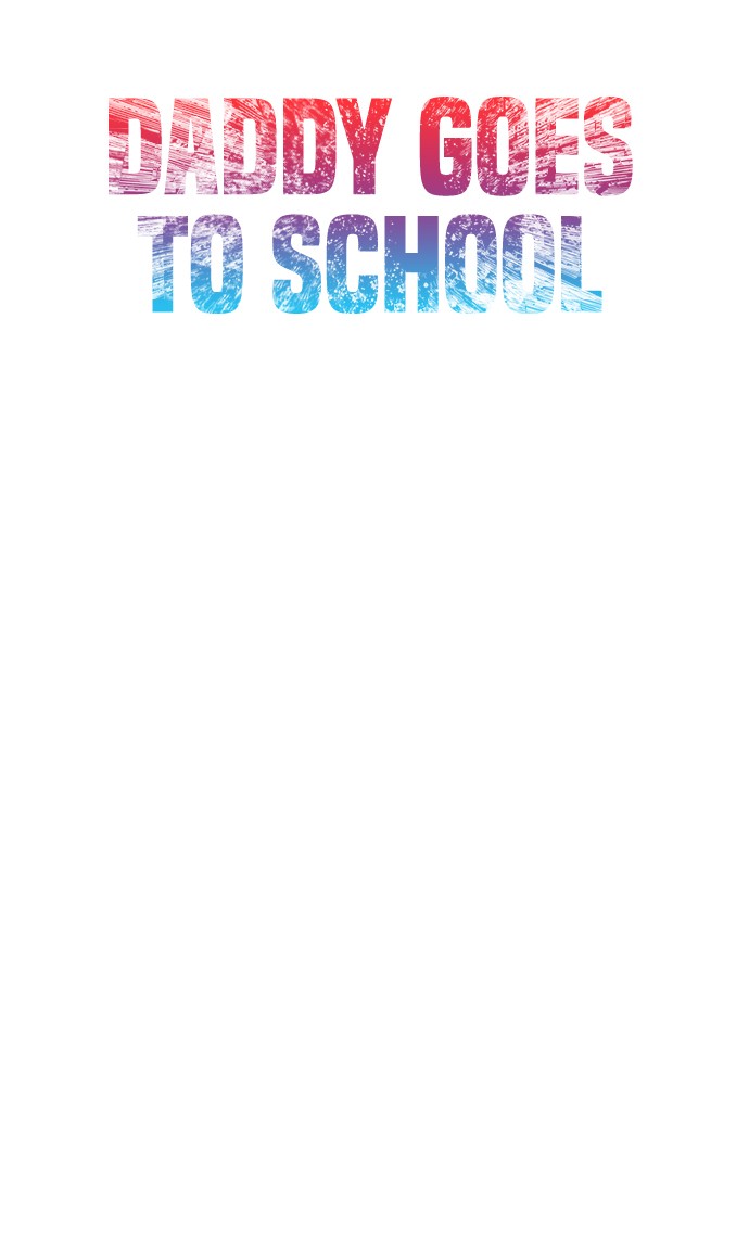 Halaman 10 dari Daddy Goes to School Chapter 32