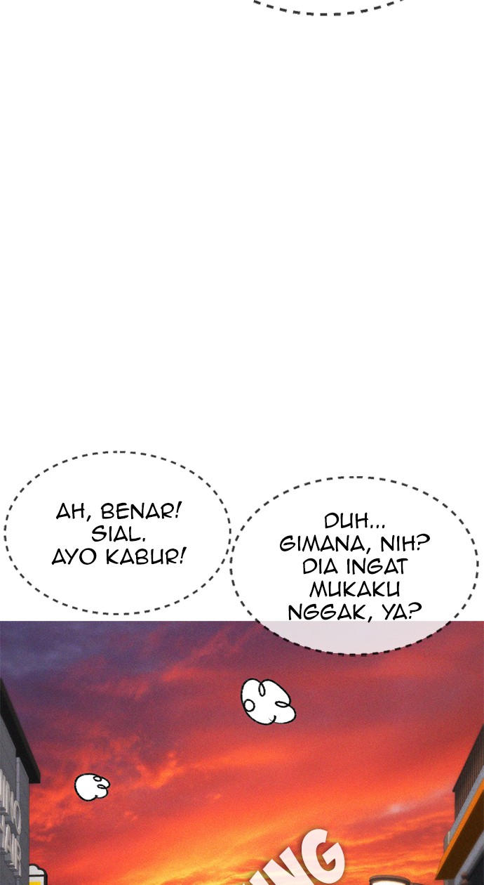 Halaman 115 dari Daddy Goes to School Chapter 32