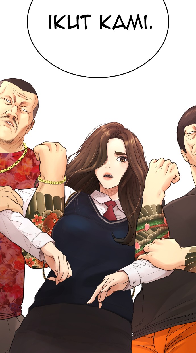 Halaman 119 dari Daddy Goes to School Chapter 32