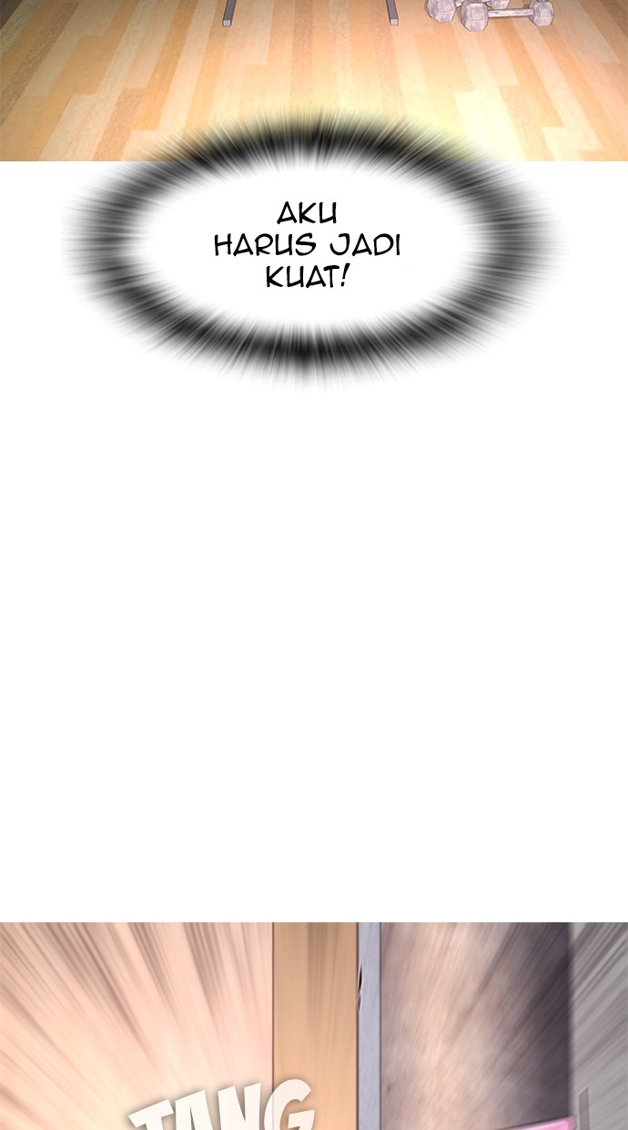 Halaman 22 dari Daddy Goes to School Chapter 32