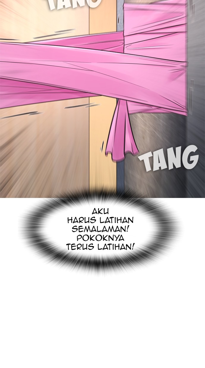 Halaman 23 dari Daddy Goes to School Chapter 32