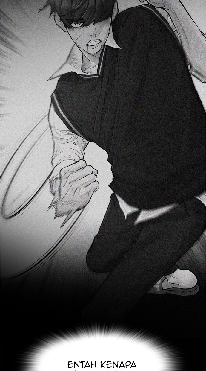 Halaman 28 dari Daddy Goes to School Chapter 32