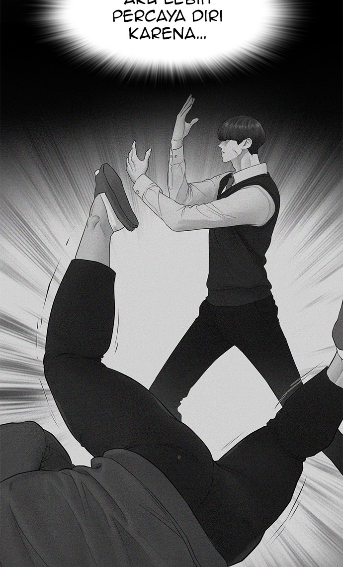 Halaman 30 dari Daddy Goes to School Chapter 32