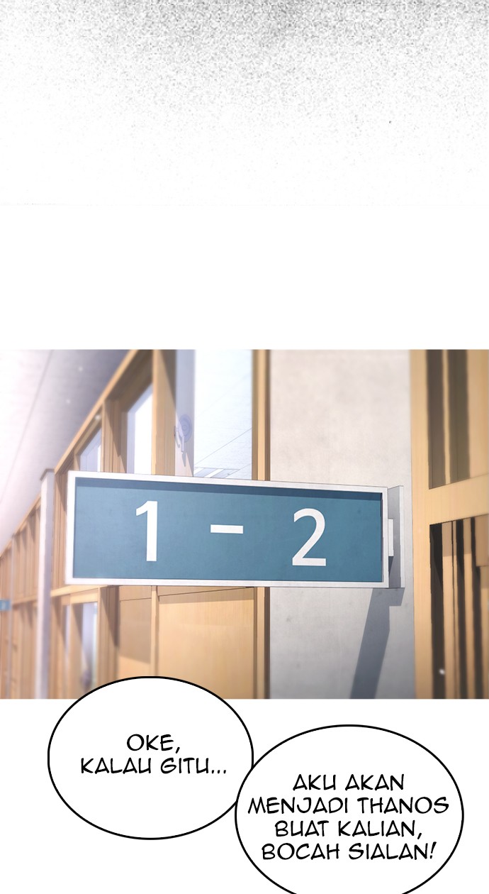 Halaman 32 dari Daddy Goes to School Chapter 32