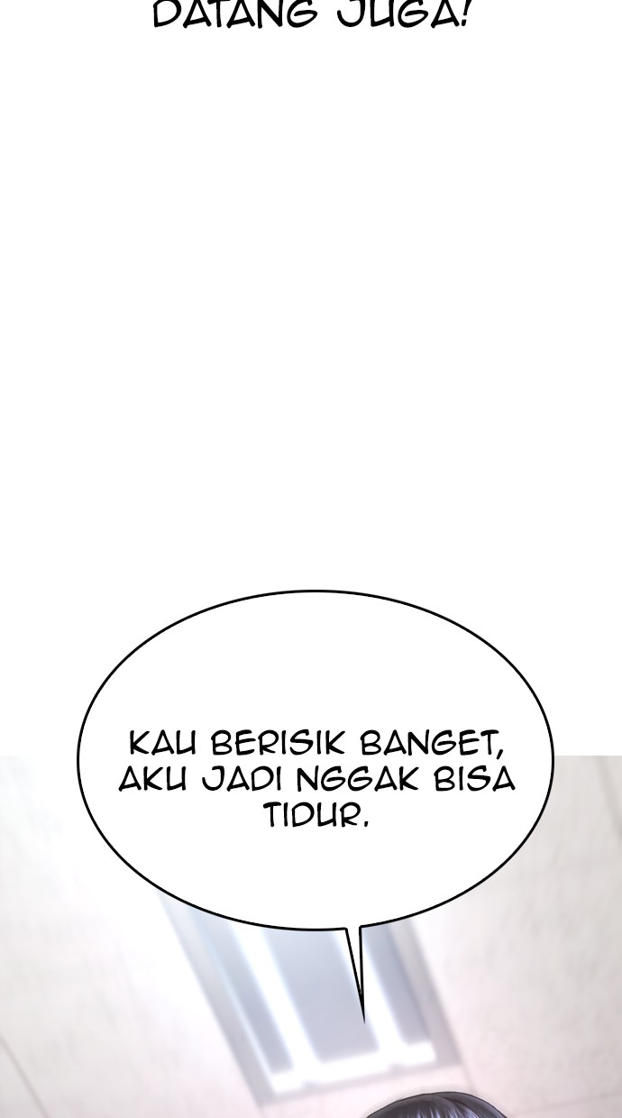 Halaman 39 dari Daddy Goes to School Chapter 32