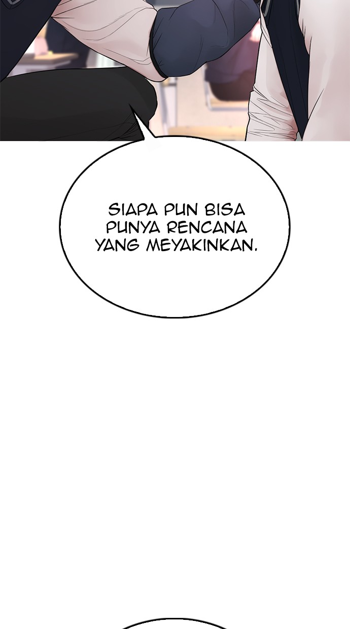 Halaman 48 dari Daddy Goes to School Chapter 32