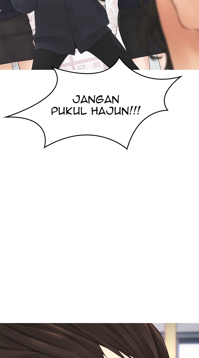 Halaman 54 dari Daddy Goes to School Chapter 32
