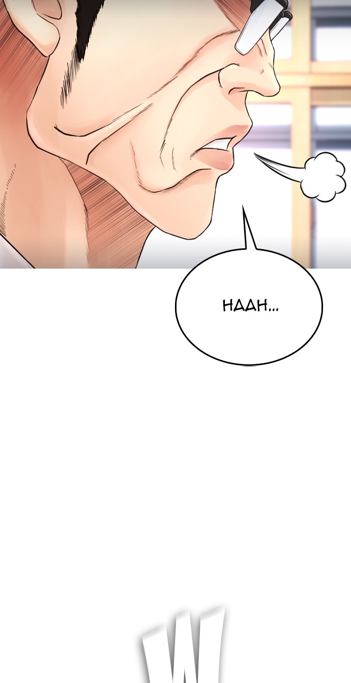 Halaman 56 dari Daddy Goes to School Chapter 32
