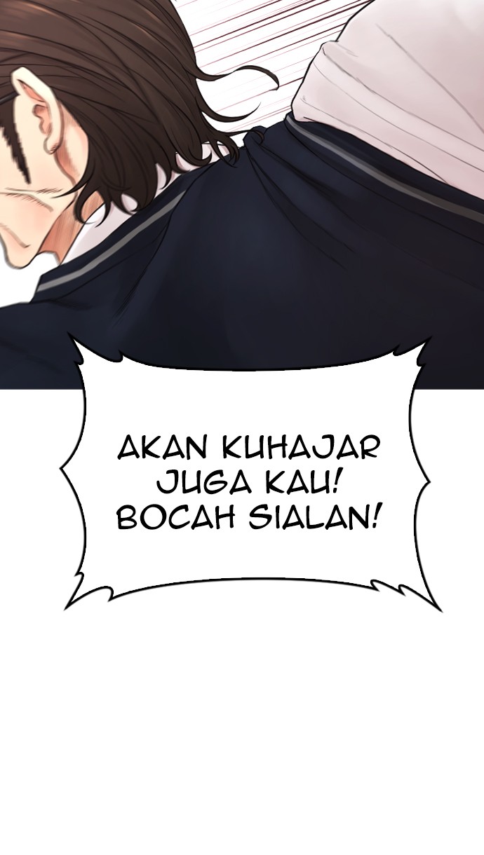 Halaman 58 dari Daddy Goes to School Chapter 32