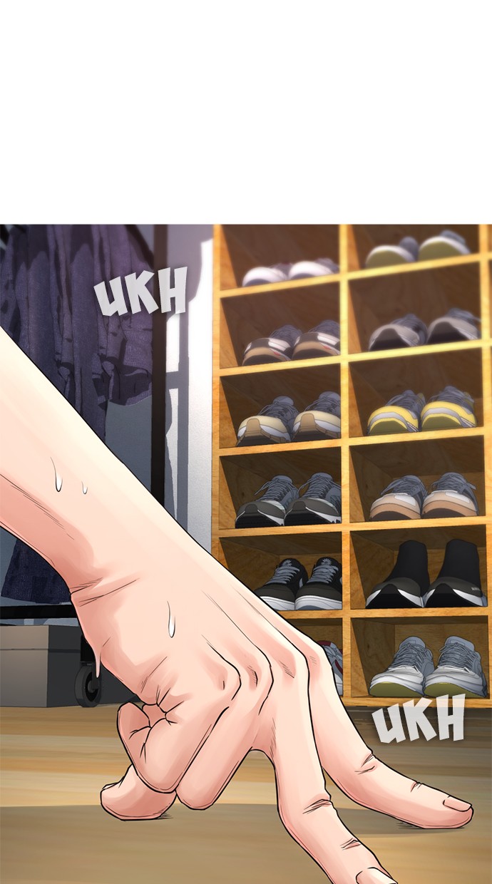 Halaman 6 dari Daddy Goes to School Chapter 32