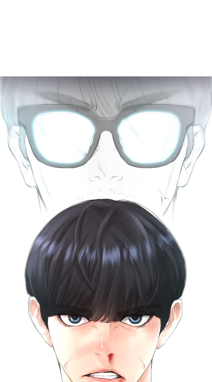 Halaman 64 dari Daddy Goes to School Chapter 32