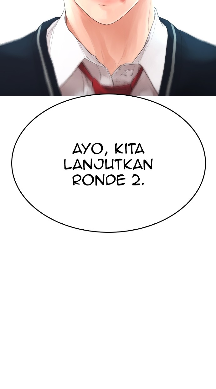 Halaman 65 dari Daddy Goes to School Chapter 32